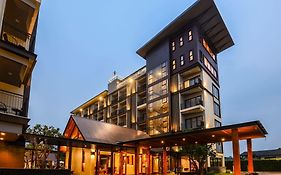 Amanta Hotel Nongkhai